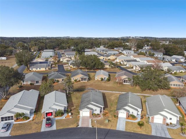 37401 WEDGEWOOD DRIVE, Zephyrhills, FL 33542