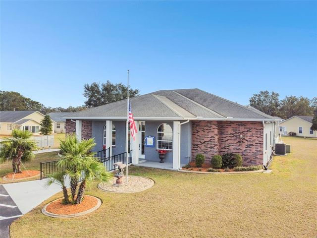 37401 WEDGEWOOD DRIVE, Zephyrhills, FL 33542