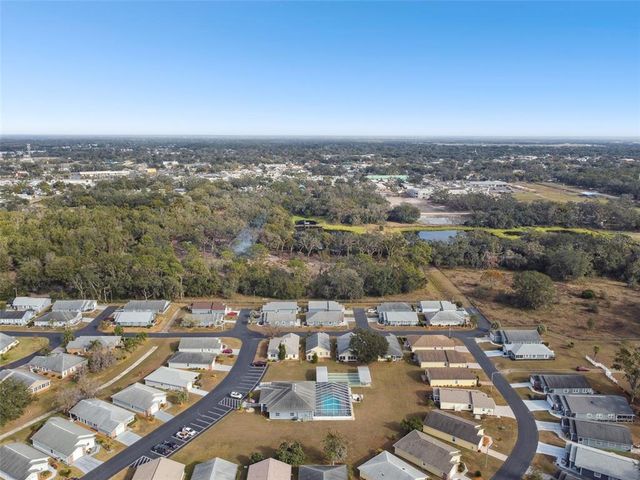 37401 WEDGEWOOD DRIVE, Zephyrhills, FL 33542