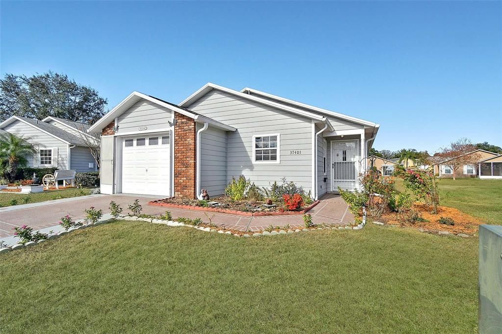 37401 WEDGEWOOD DRIVE, Zephyrhills, FL 33542