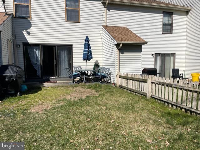 27 STRATTON CT, Robbinsville, NJ 08691