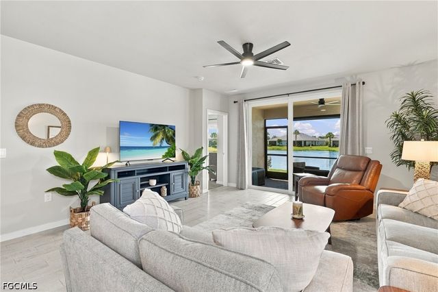 17622 Wild Iris LN, Punta Gorda, FL 33982