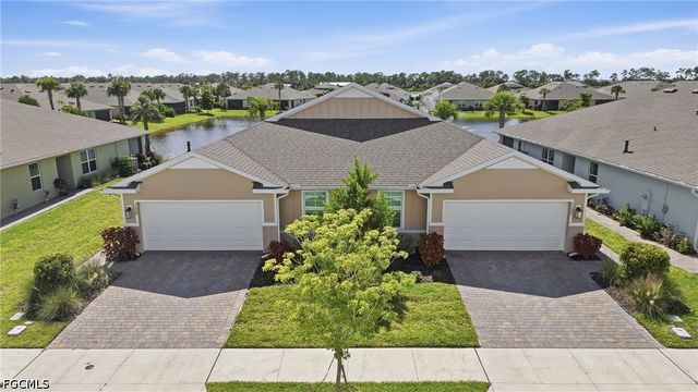 17622 Wild Iris LN, Punta Gorda, FL 33982
