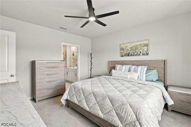 17622 Wild Iris LN, Punta Gorda, FL 33982