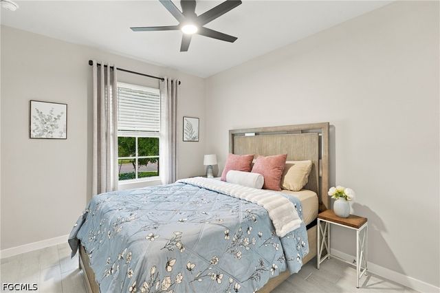 17622 Wild Iris LN, Punta Gorda, FL 33982