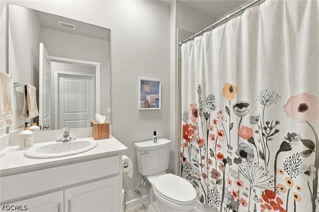 17622 Wild Iris LN, Punta Gorda, FL 33982