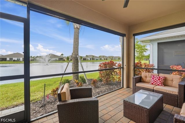 17622 Wild Iris LN, Punta Gorda, FL 33982