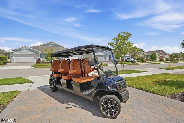 17622 Wild Iris LN, Punta Gorda, FL 33982