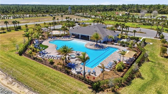 17622 Wild Iris LN, Punta Gorda, FL 33982