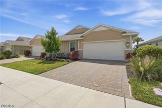 17622 Wild Iris LN, Punta Gorda, FL 33982