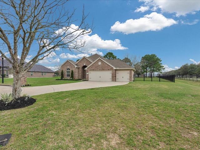 6302 Fisher Reef Drive, Beach City, TX 77523