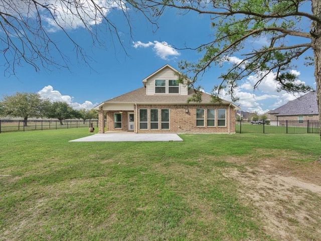 6302 Fisher Reef Drive, Beach City, TX 77523