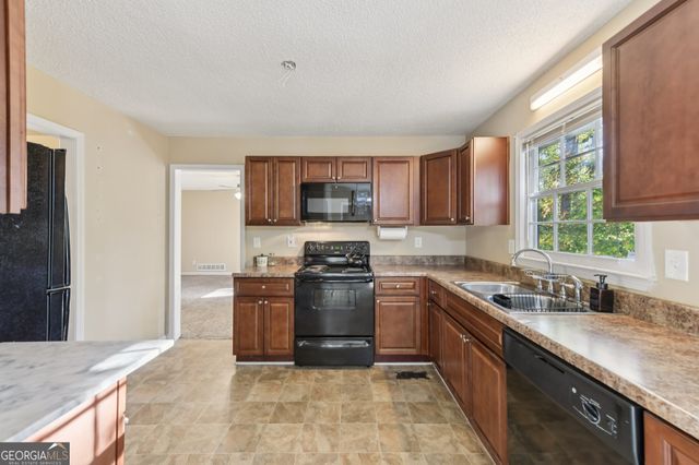 258 Cristy Drive, Dallas, GA 30157