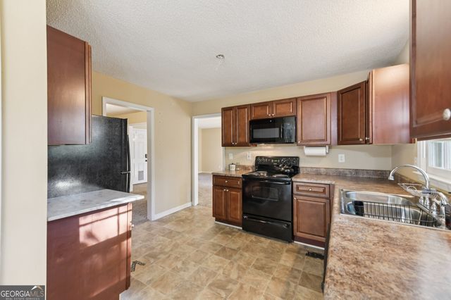 258 Cristy Drive, Dallas, GA 30157