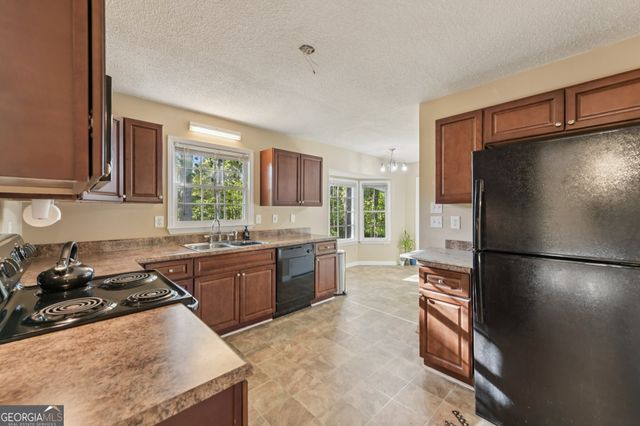 258 Cristy Drive, Dallas, GA 30157