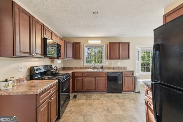 258 Cristy Drive, Dallas, GA 30157