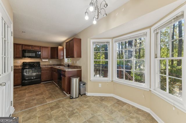 258 Cristy Drive, Dallas, GA 30157