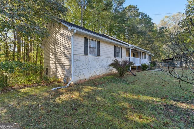 258 Cristy Drive, Dallas, GA 30157