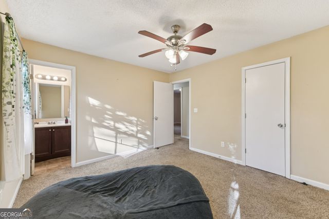 258 Cristy Drive, Dallas, GA 30157