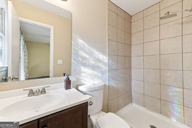 258 Cristy Drive, Dallas, GA 30157