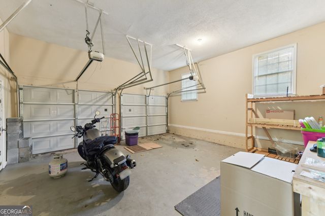 258 Cristy Drive, Dallas, GA 30157