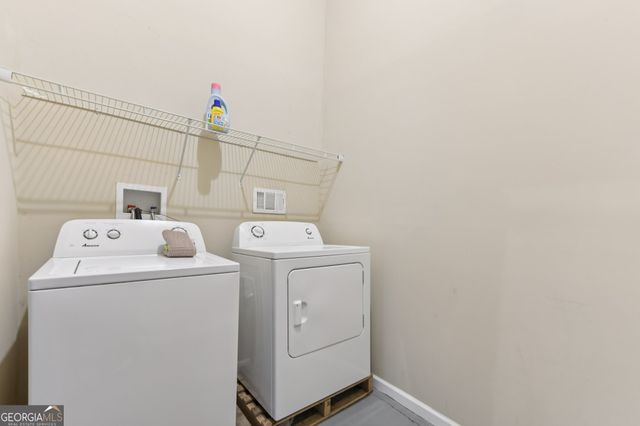 258 Cristy Drive, Dallas, GA 30157