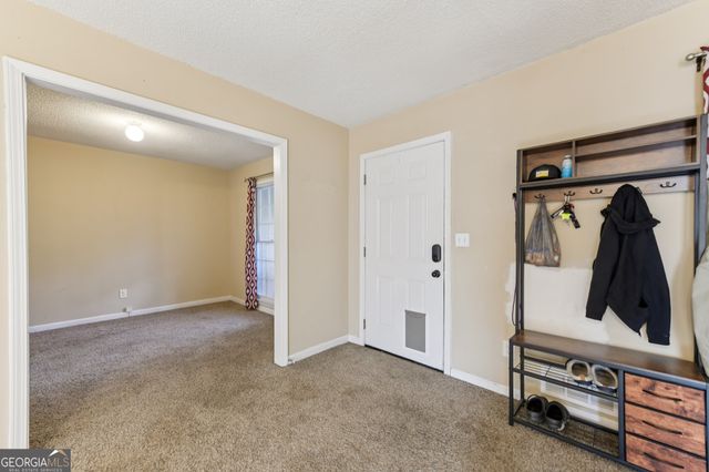 258 Cristy Drive, Dallas, GA 30157