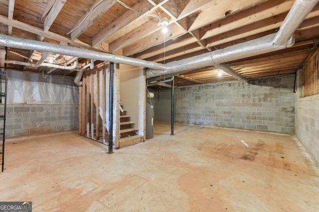 258 Cristy Drive, Dallas, GA 30157