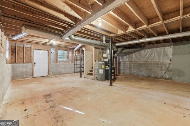 258 Cristy Drive, Dallas, GA 30157