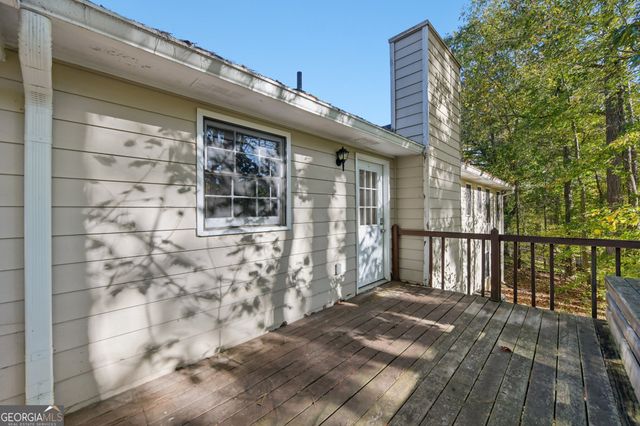 258 Cristy Drive, Dallas, GA 30157