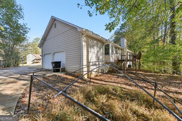 258 Cristy Drive, Dallas, GA 30157