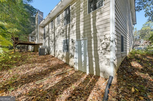 258 Cristy Drive, Dallas, GA 30157