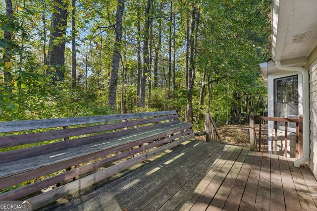 258 Cristy Drive, Dallas, GA 30157