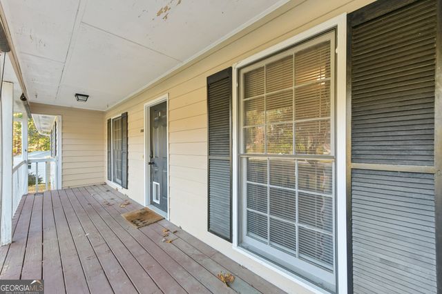 258 Cristy Drive, Dallas, GA 30157