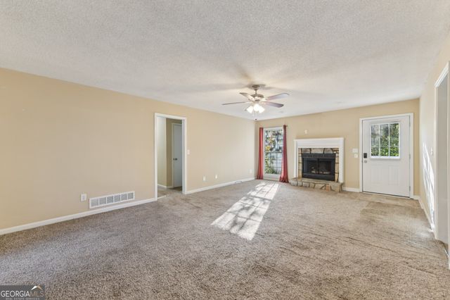 258 Cristy Drive, Dallas, GA 30157