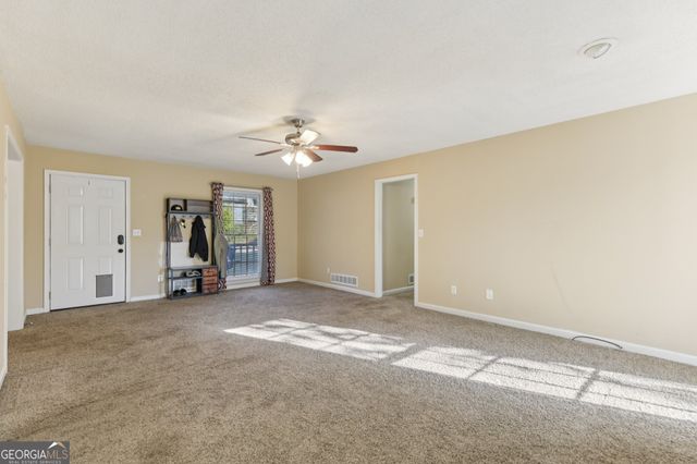 258 Cristy Drive, Dallas, GA 30157