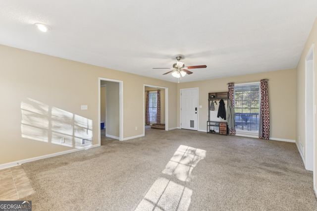 258 Cristy Drive, Dallas, GA 30157