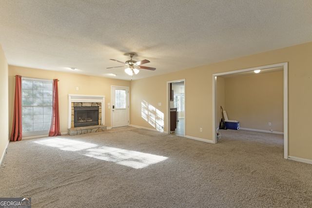 258 Cristy Drive, Dallas, GA 30157