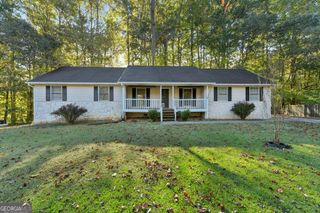 258 Cristy Drive, Dallas, GA 30157