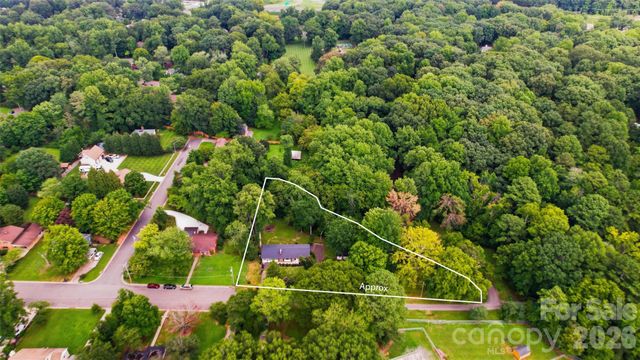 401 S East End Avenue, Statesville, NC 28677