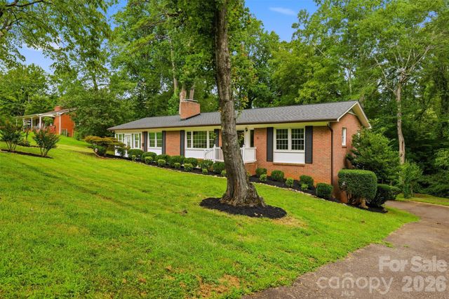 401 S East End Avenue, Statesville, NC 28677