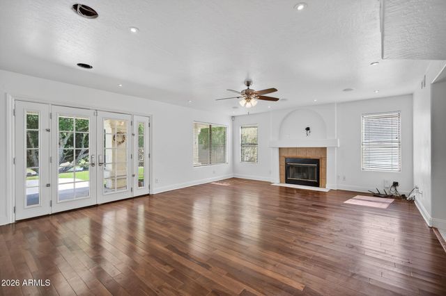 3241 S Horizon Place, Chandler, AZ 85248