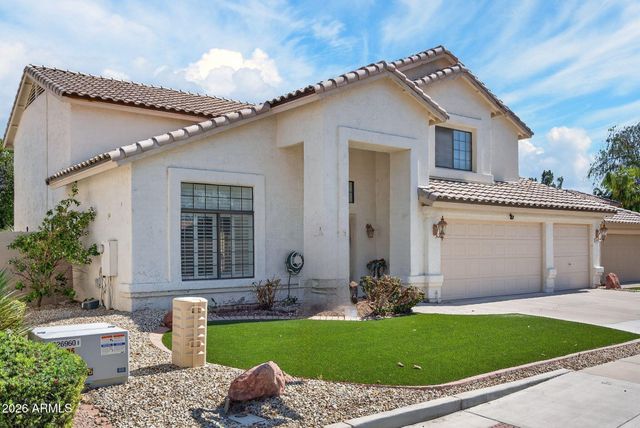 3241 S Horizon Place, Chandler, AZ 85248