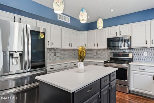 3241 S Horizon Place, Chandler, AZ 85248