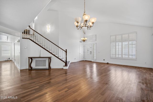 3241 S Horizon Place, Chandler, AZ 85248