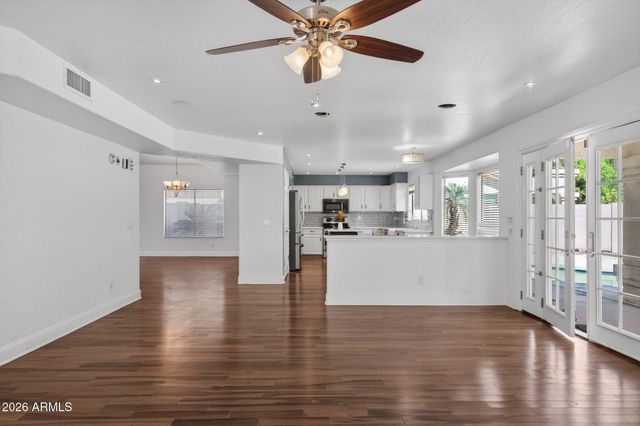 3241 S Horizon Place, Chandler, AZ 85248