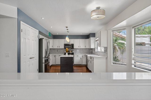 3241 S Horizon Place, Chandler, AZ 85248