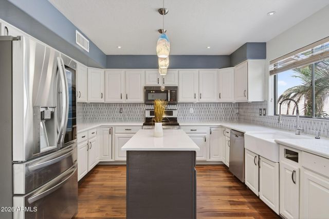 3241 S Horizon Place, Chandler, AZ 85248