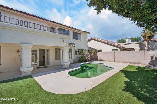 3241 S Horizon Place, Chandler, AZ 85248