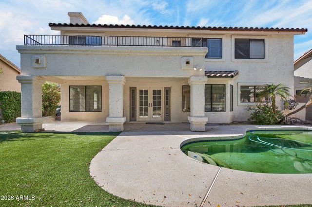 3241 S Horizon Place, Chandler, AZ 85248